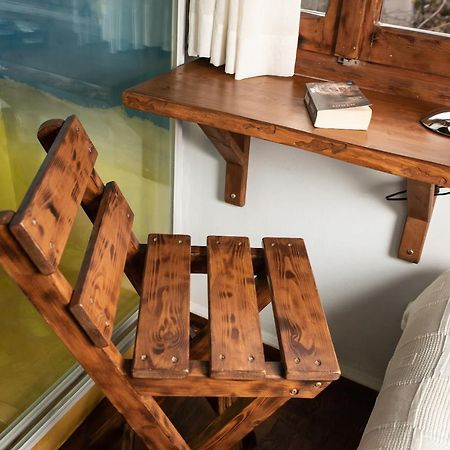 Favela Living Space ハニア エクステリア 写真