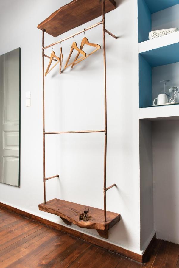Favela Living Space ハニア エクステリア 写真