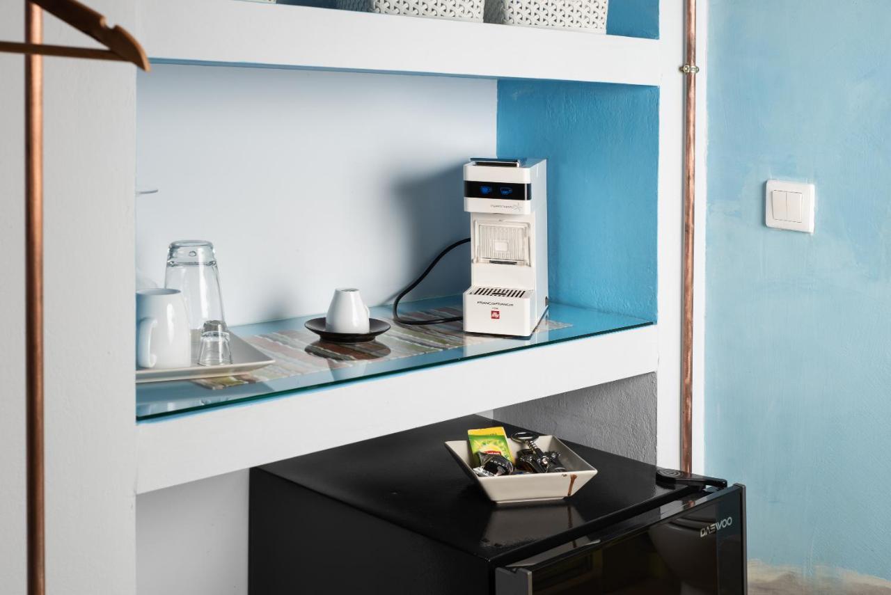 Favela Living Space ハニア エクステリア 写真