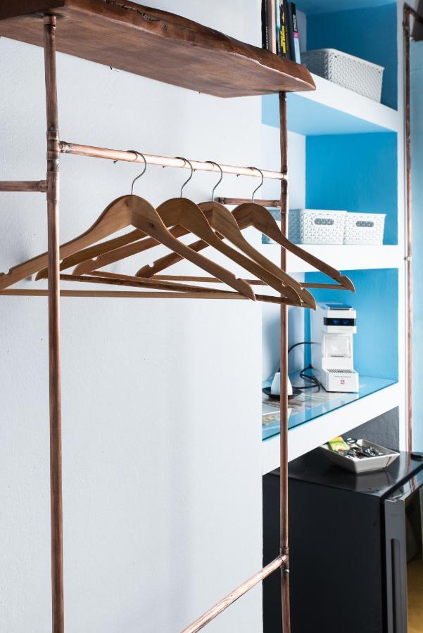 Favela Living Space ハニア エクステリア 写真
