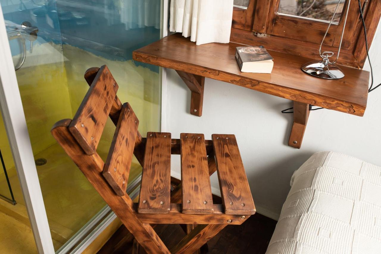 Favela Living Space ハニア エクステリア 写真