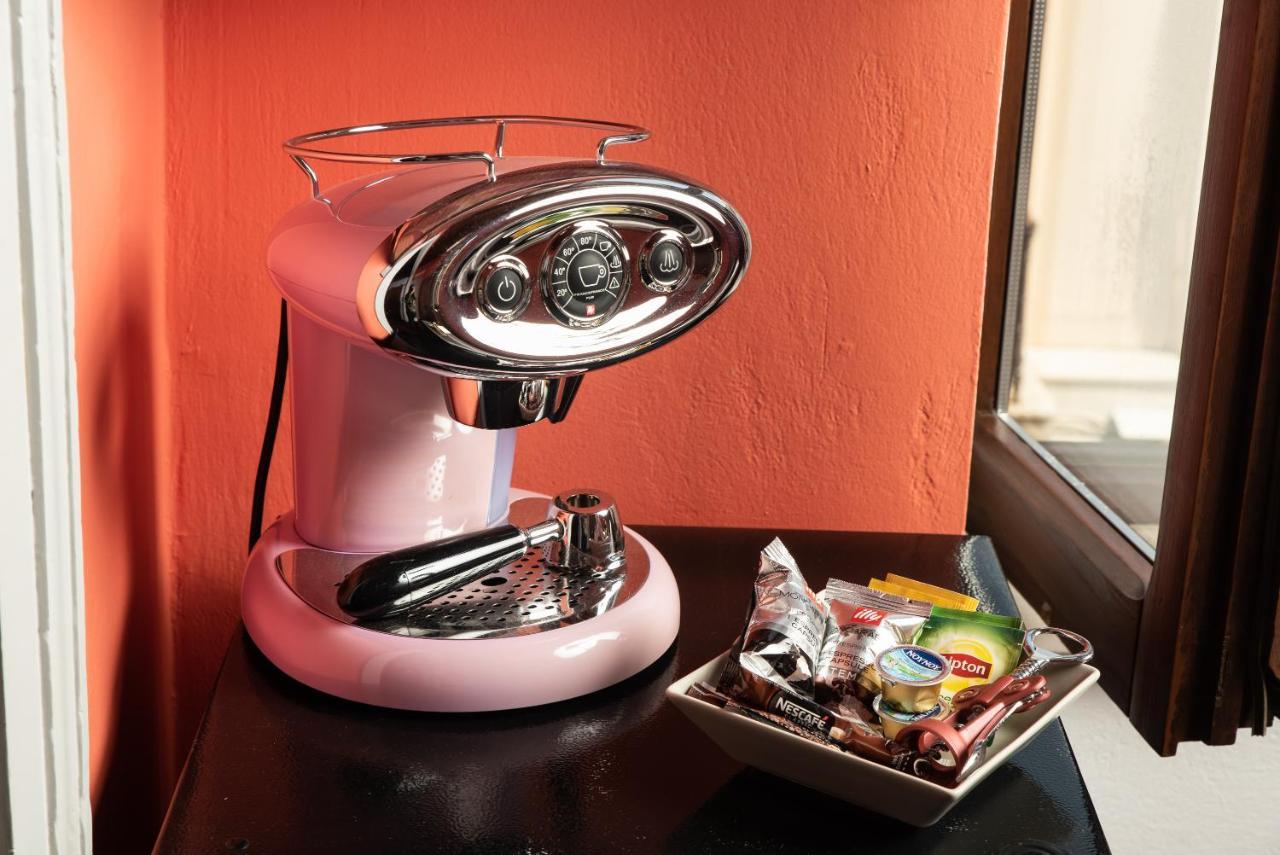 Favela Living Space ハニア エクステリア 写真