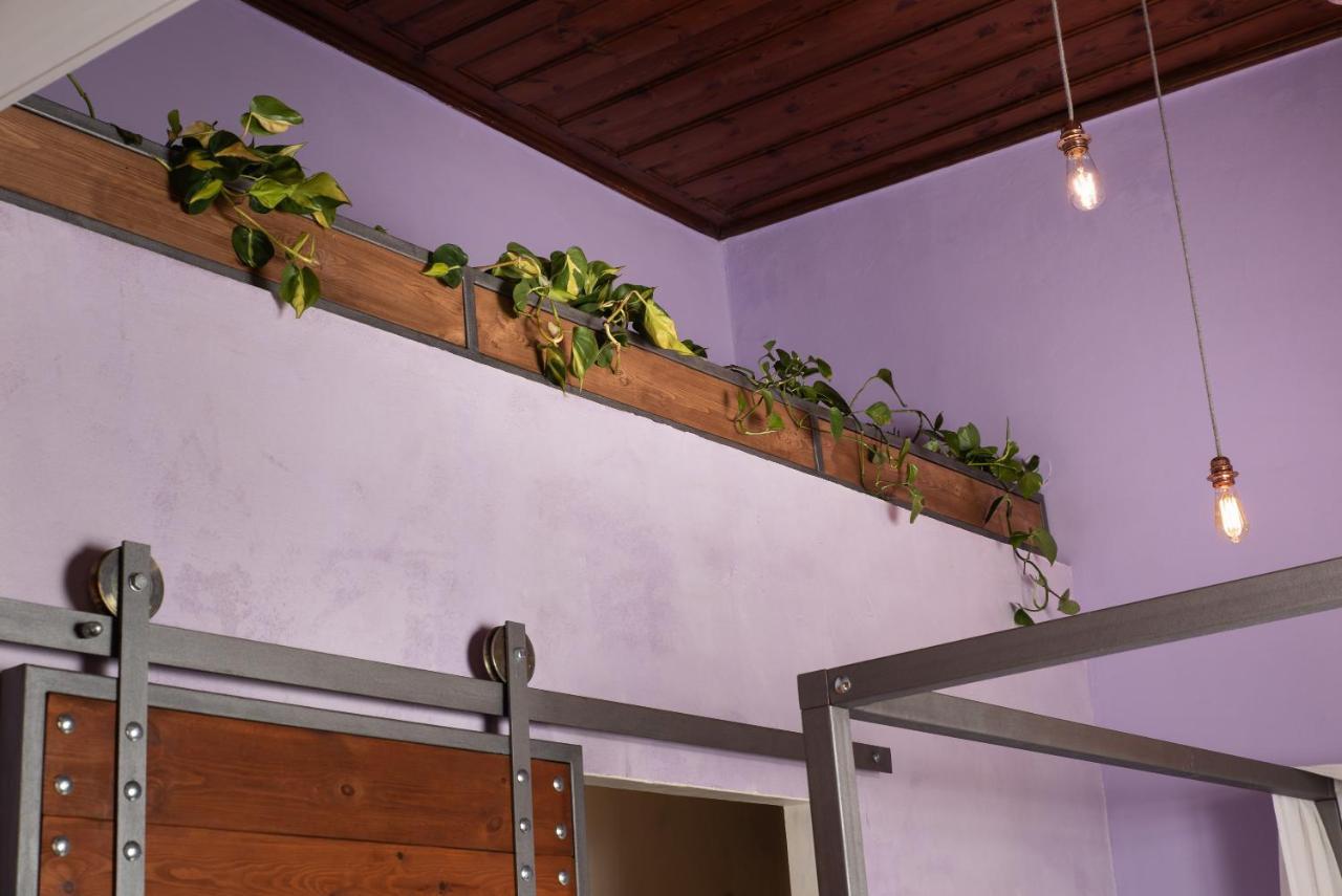 Favela Living Space ハニア エクステリア 写真