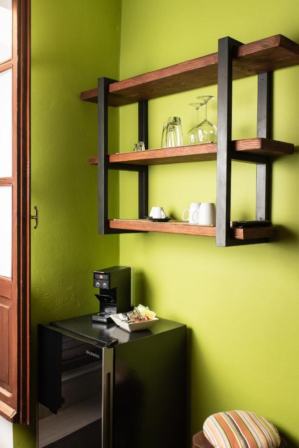 Favela Living Space ハニア エクステリア 写真