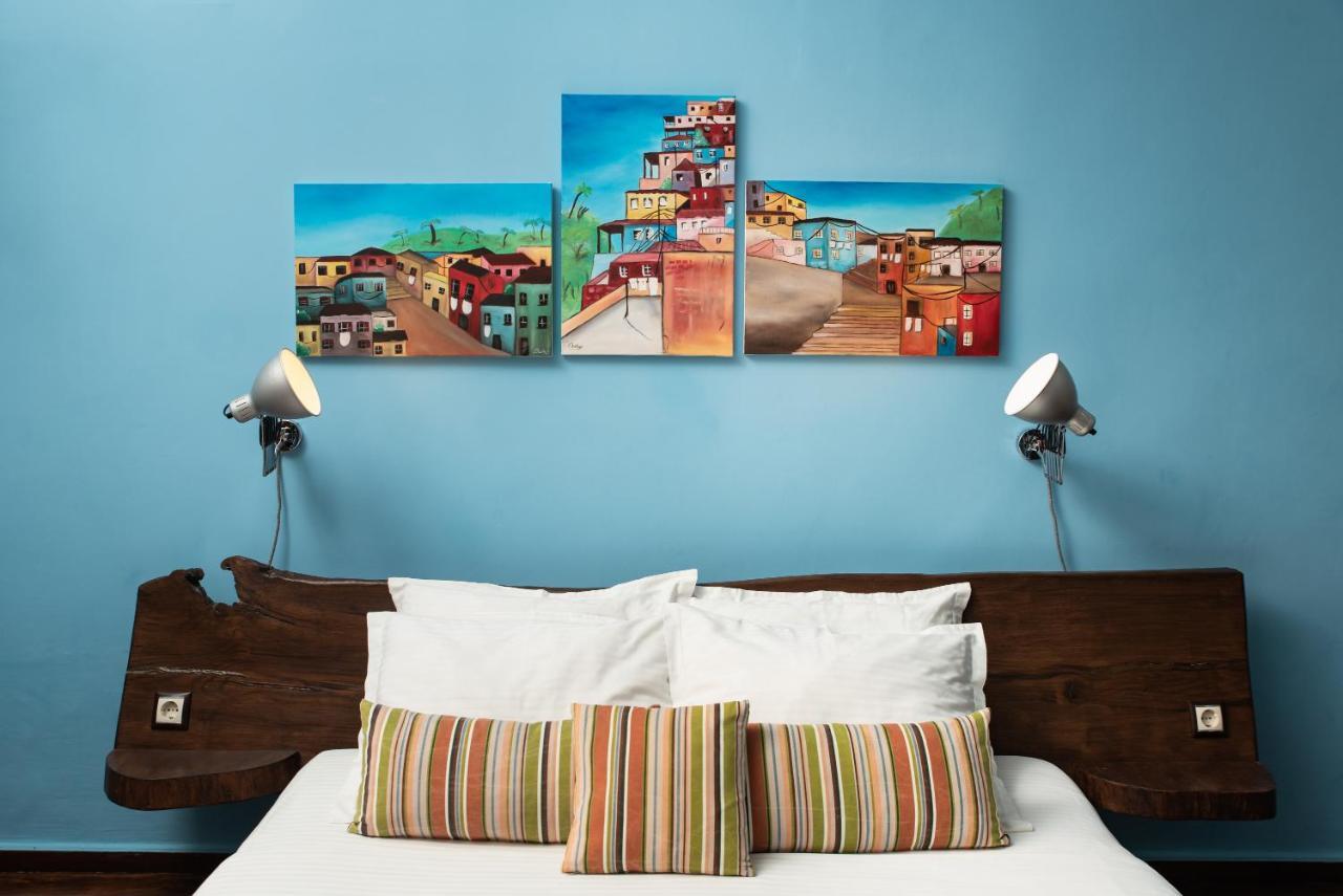 Favela Living Space ハニア エクステリア 写真