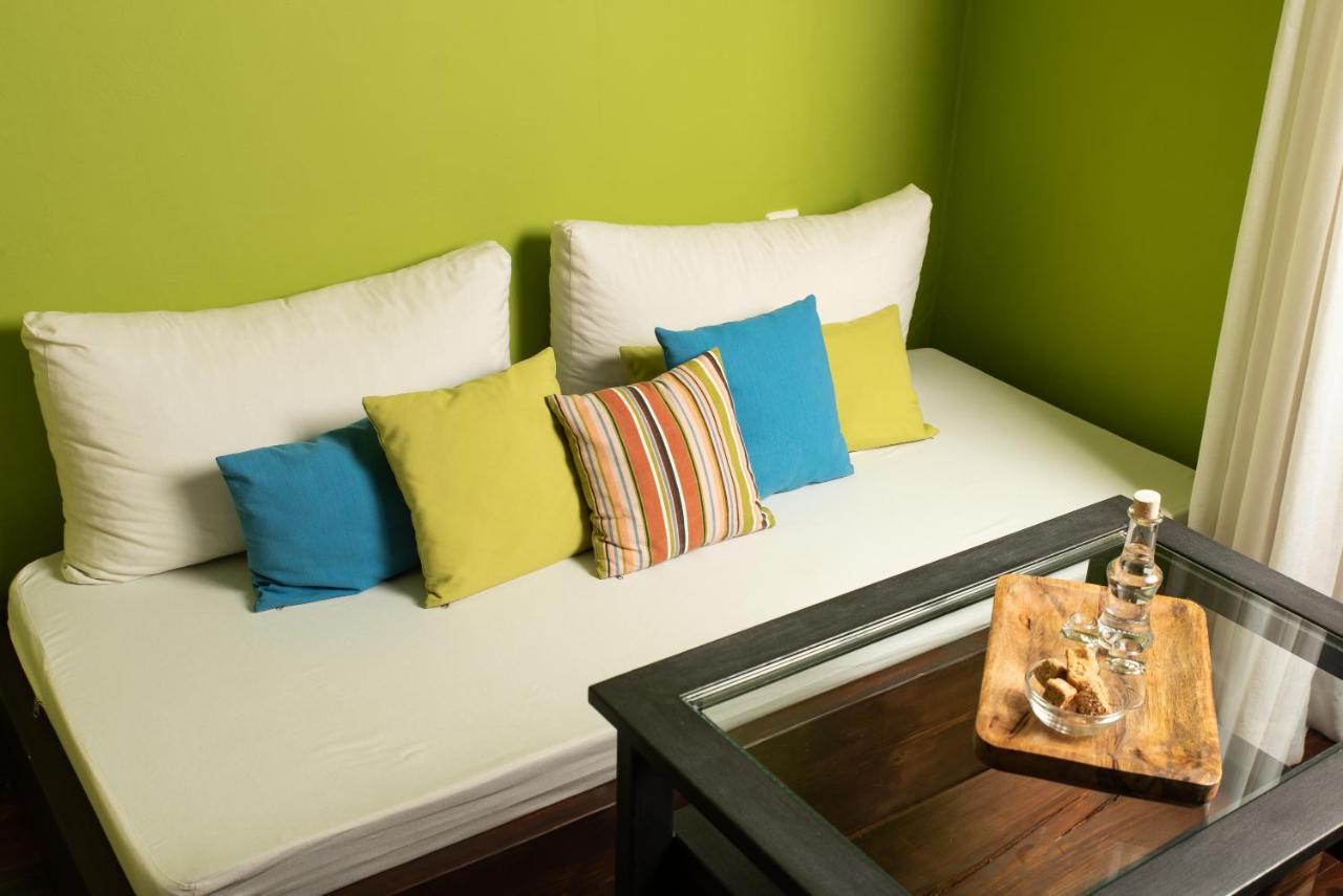 Favela Living Space ハニア エクステリア 写真