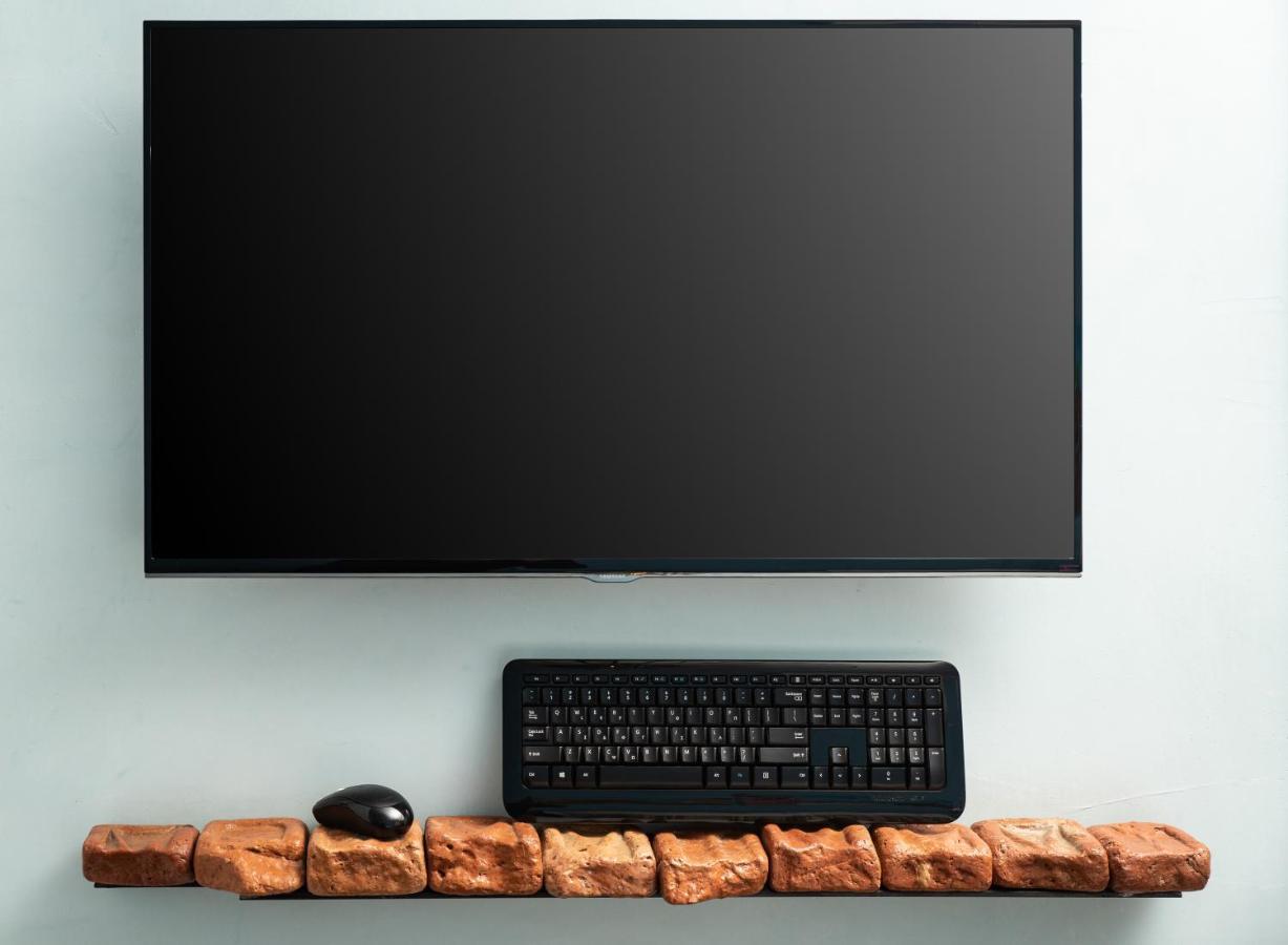 Favela Living Space ハニア エクステリア 写真