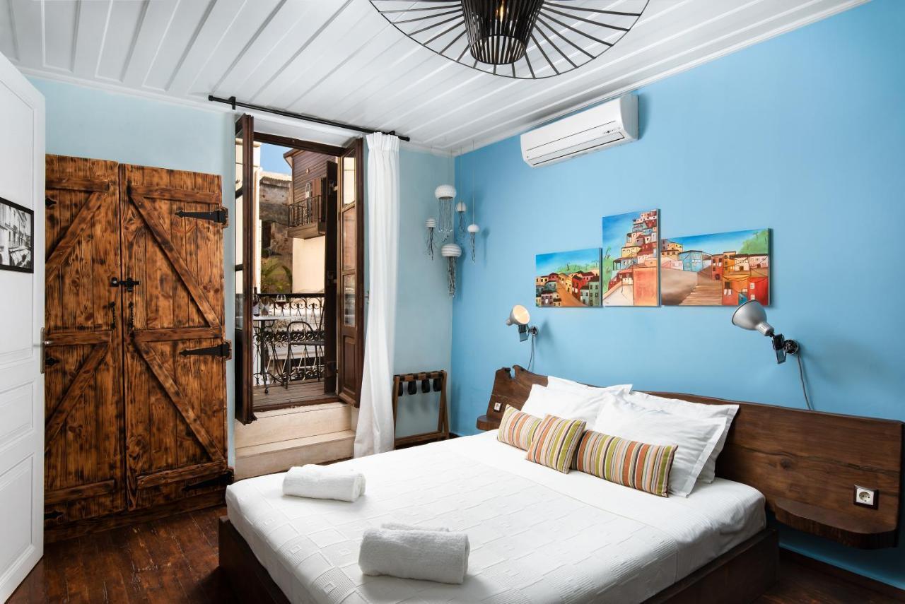 Favela Living Space ハニア エクステリア 写真