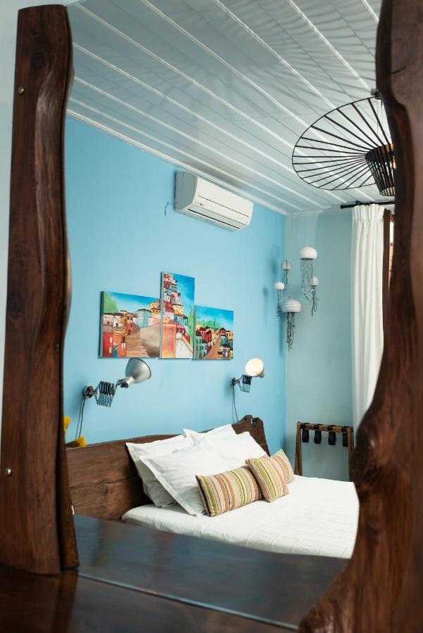 Favela Living Space ハニア エクステリア 写真