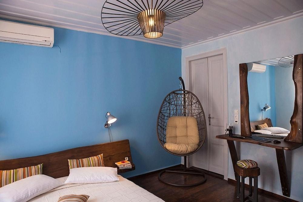 Favela Living Space ハニア エクステリア 写真