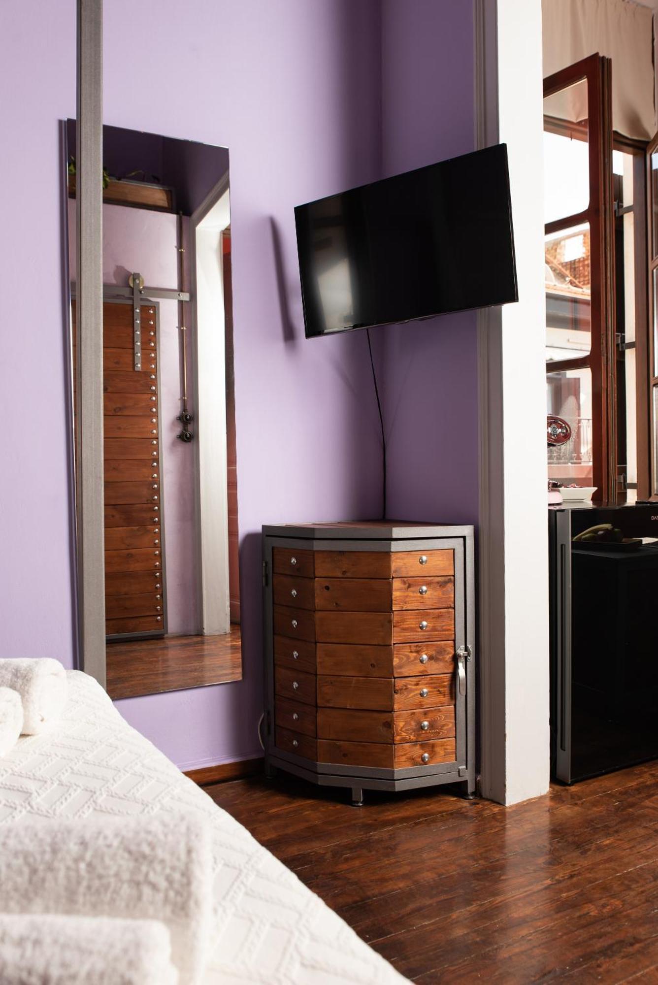 Favela Living Space ハニア 部屋 写真