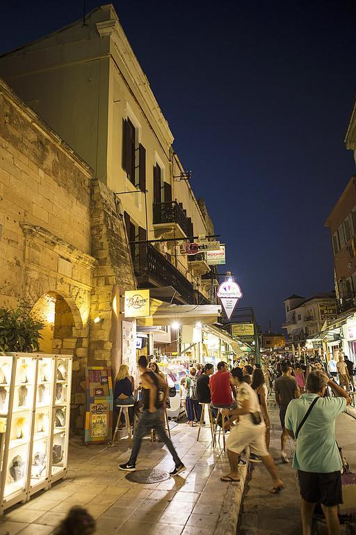 Favela Living Space ハニア エクステリア 写真