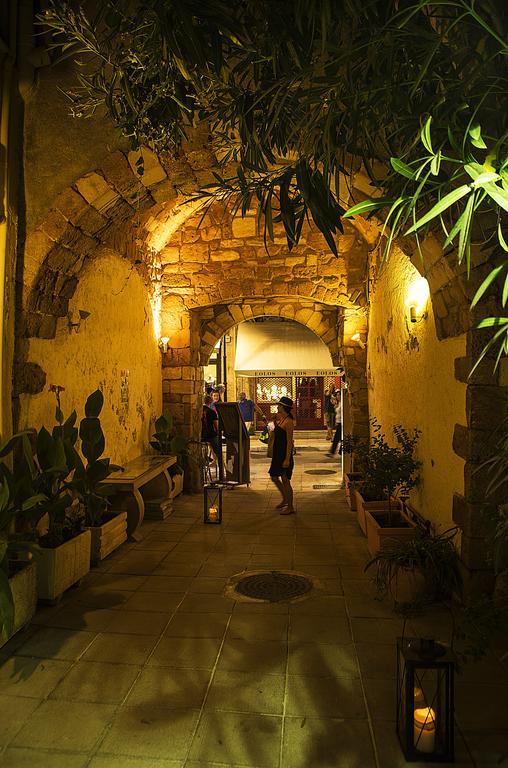 Favela Living Space ハニア エクステリア 写真