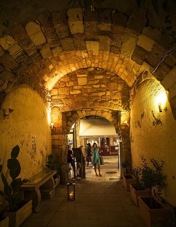 Favela Living Space ハニア エクステリア 写真
