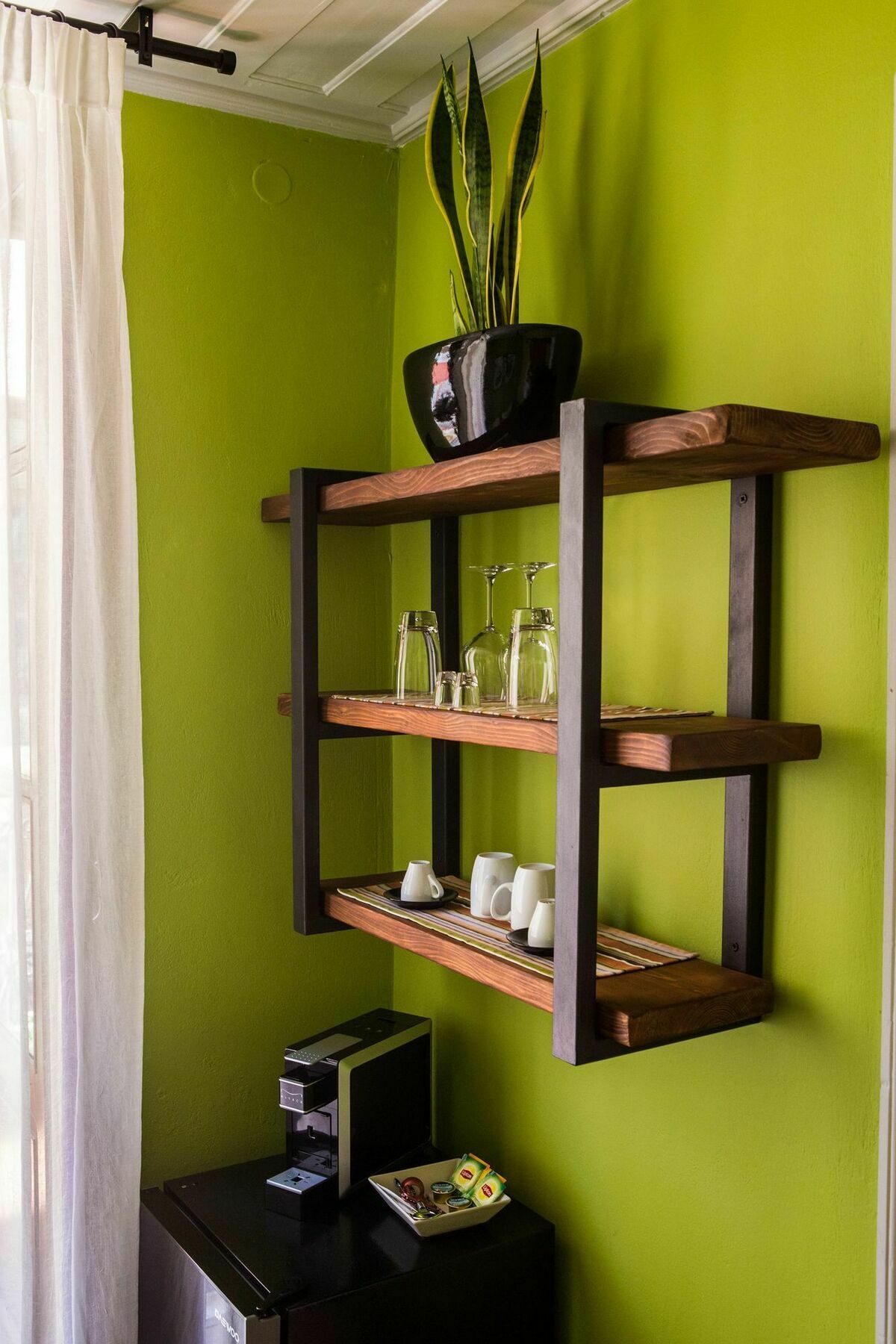 Favela Living Space ハニア エクステリア 写真