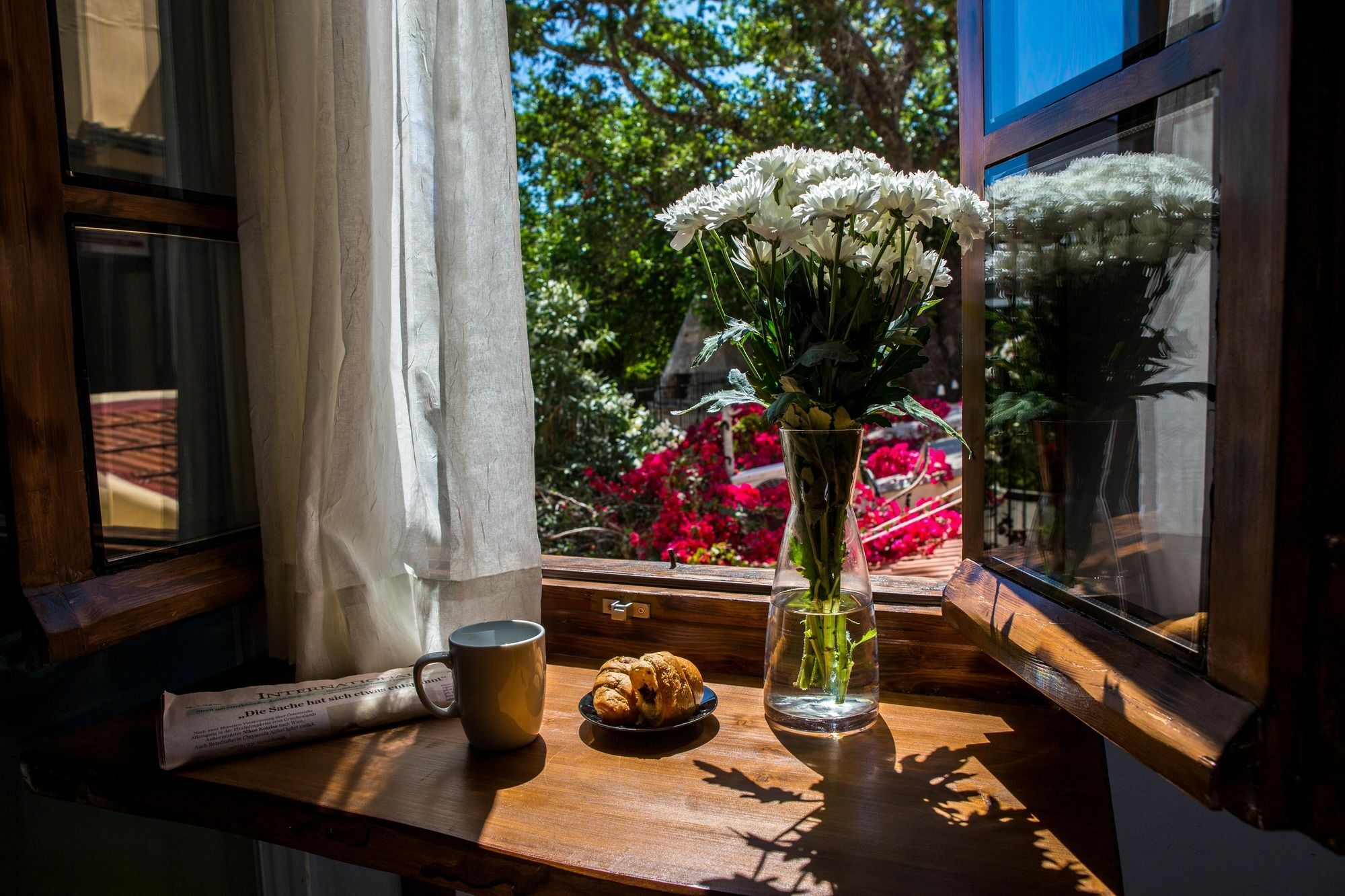 Favela Living Space ハニア エクステリア 写真