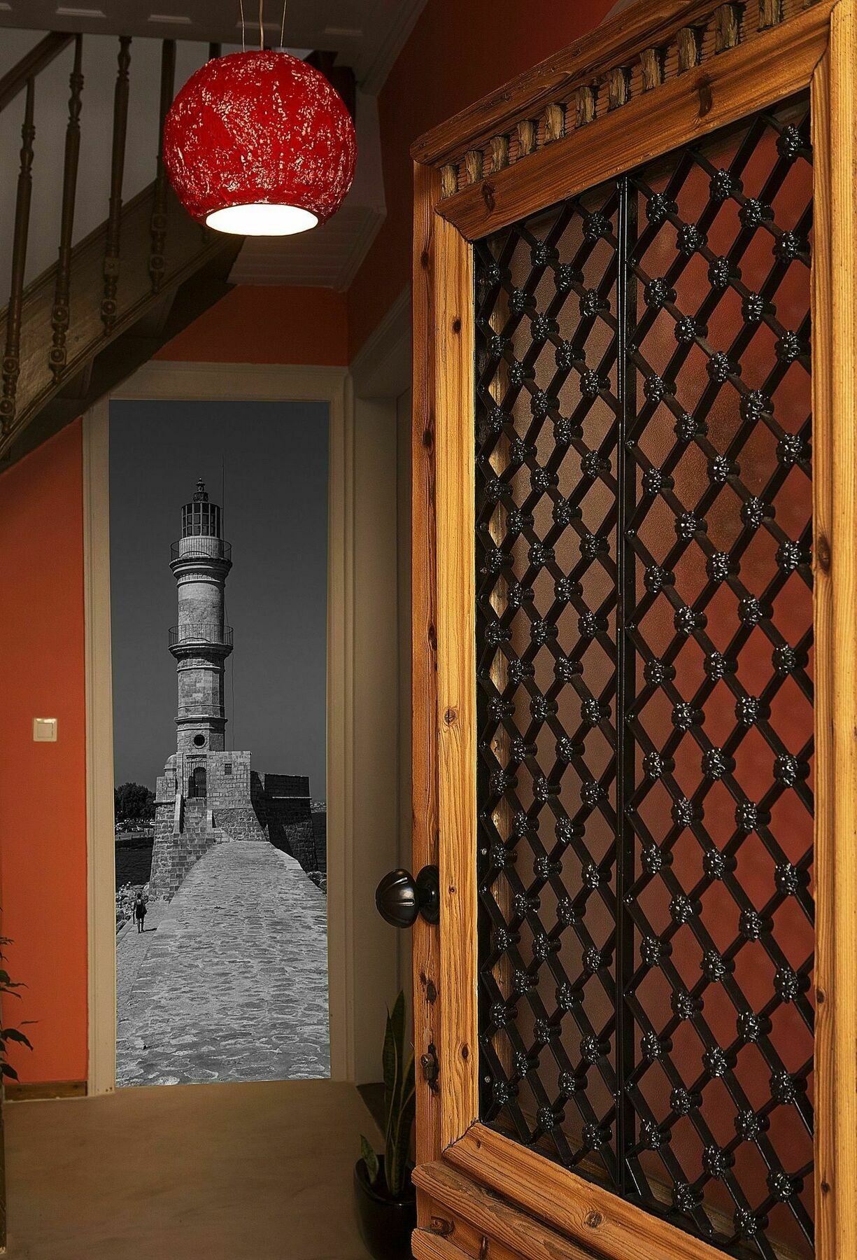 Favela Living Space ハニア エクステリア 写真