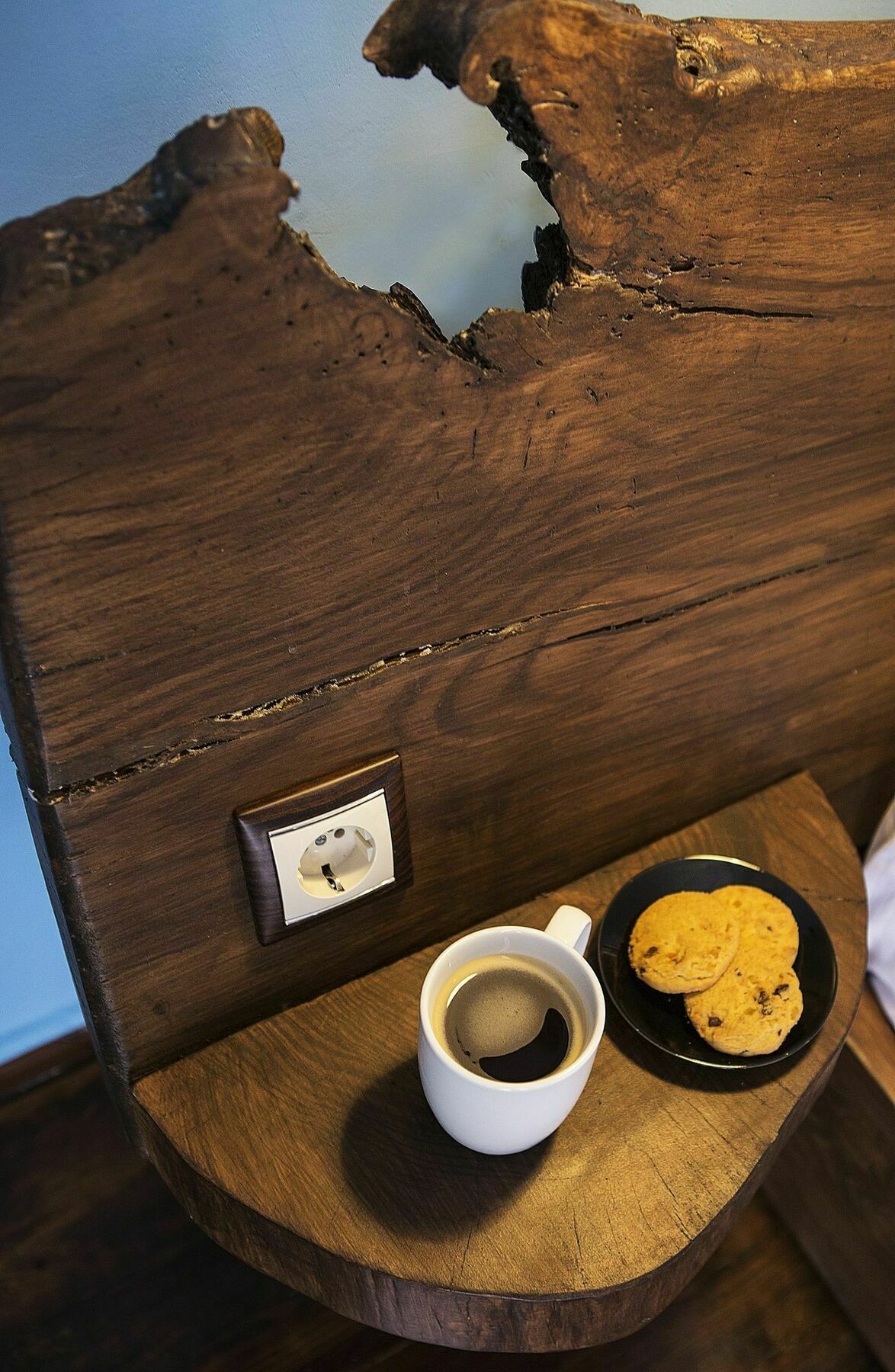 Favela Living Space ハニア エクステリア 写真