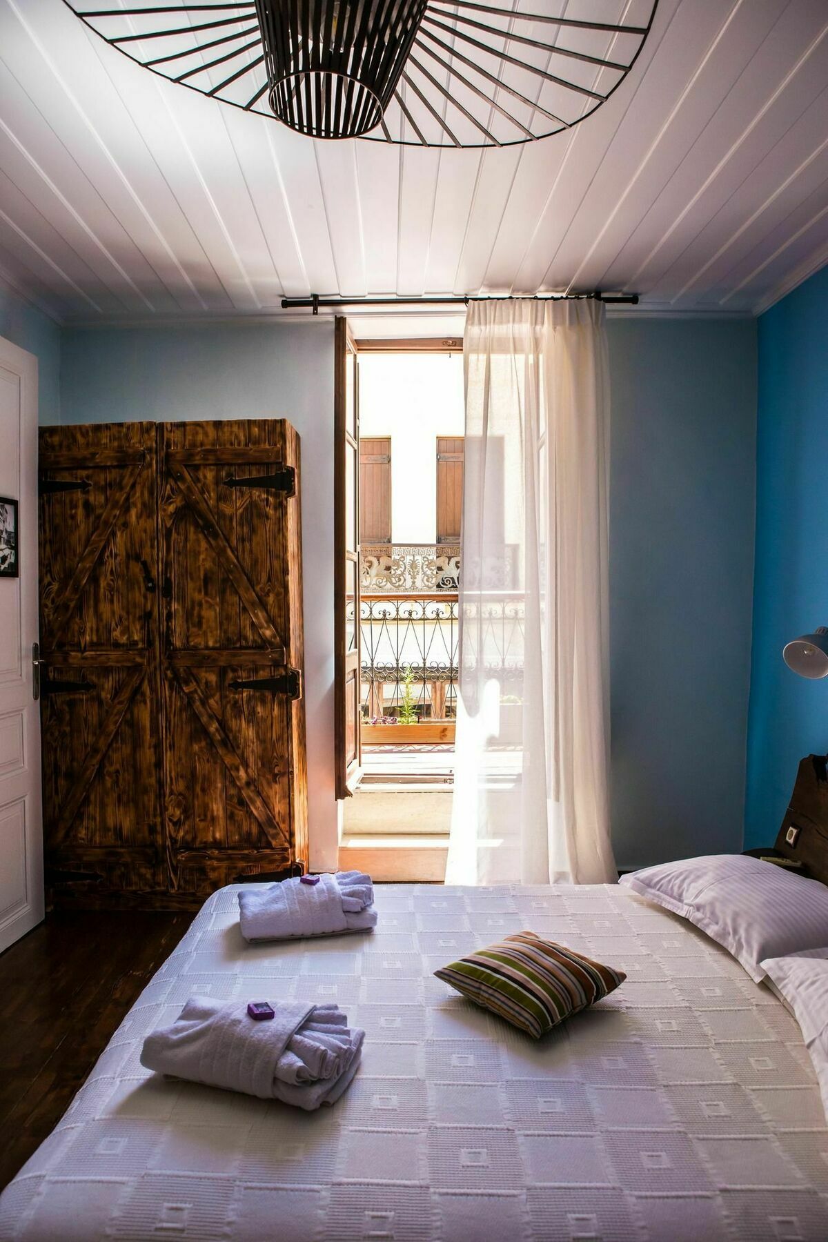 Favela Living Space ハニア エクステリア 写真